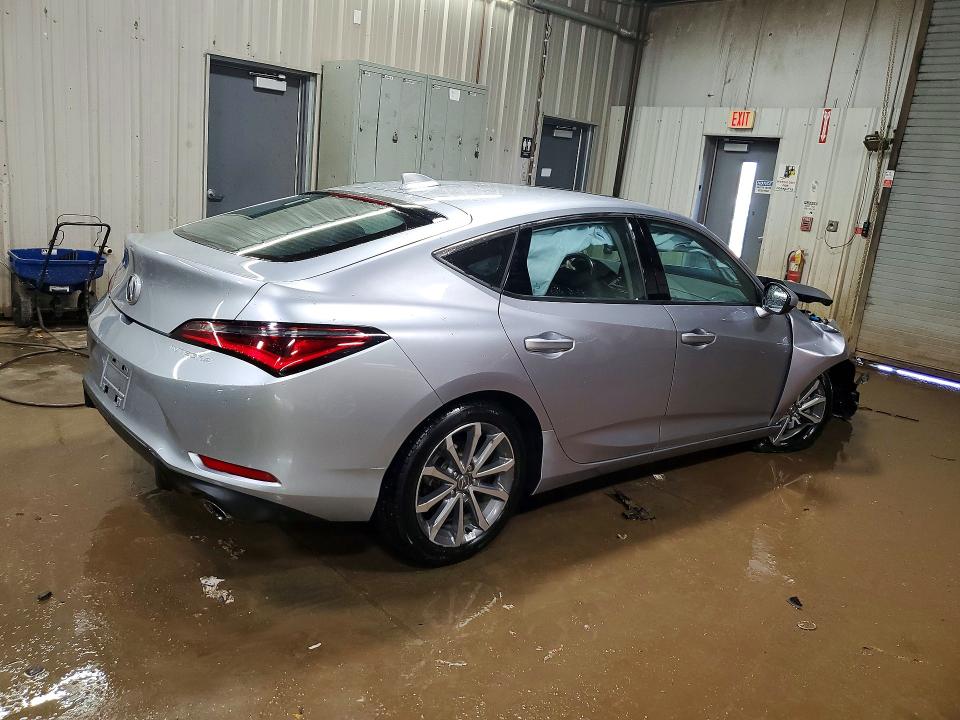 Aukcja sprzedaży 2023 Acura Integra, vin: 19UDE4H2XPA003669, numer aukcji: 78121425
