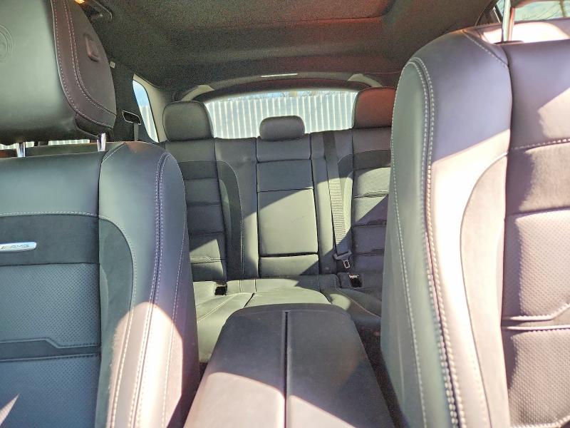 77175005 :رقم المزاد ، 4JGFB6BBXSB296671 vin ، 2025 Mercedes-benz Gle مزاد بيع
