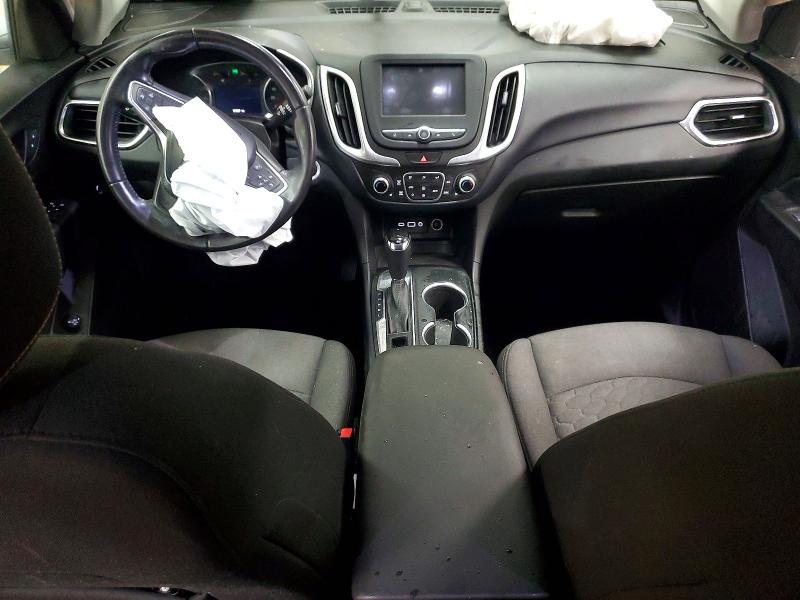Aukcja sprzedaży 2019 Chevrolet Equinox, vin: 2GNAXKEVXK6230257, numer aukcji: 78048965
