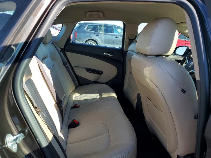 Aukcja sprzedaży 2014 Buick Verano, vin: 1G4PR5SK3E4145934, numer aukcji: 75917235