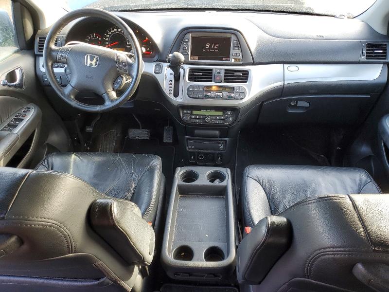 Продажа на аукционе авто 2008 Honda Odyssey, vin: 5FNRL38818B509554, номер лота: 78813745