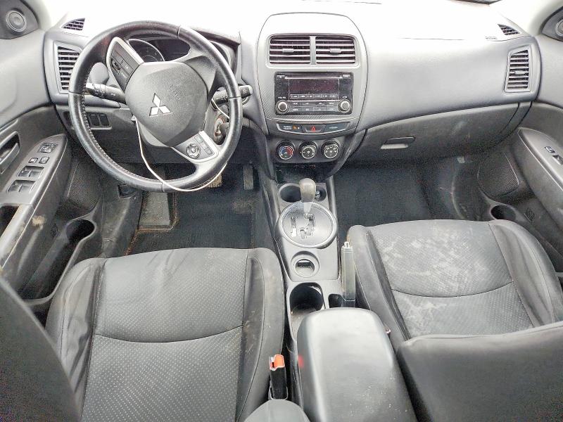 Продаж на аукціоні авто 2015 Mitsubishi Outlander Sport, vin: 4A4AP3AU5FE012314, номер лоту: 78884485