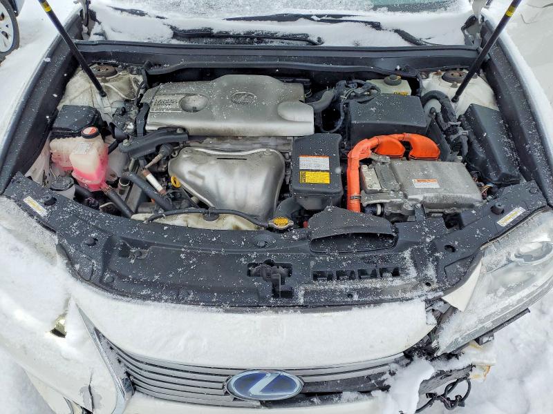 Aukcja sprzedaży 2015 Lexus Es, vin: JTHBW1GG8F2093099, numer aukcji: 77347845