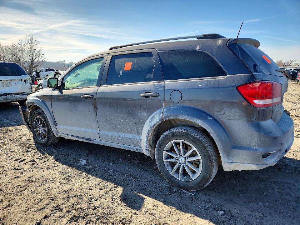 Aukcja sprzedaży 2019 Dodge Journey, vin: 3C4PDCBG6KT731617, numer aukcji: 76530625