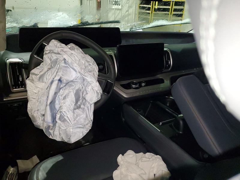 Продажа на аукционе авто 2025 Ford Expedition, vin: 1FMJK1J89SEA66069, номер лота: 74334615