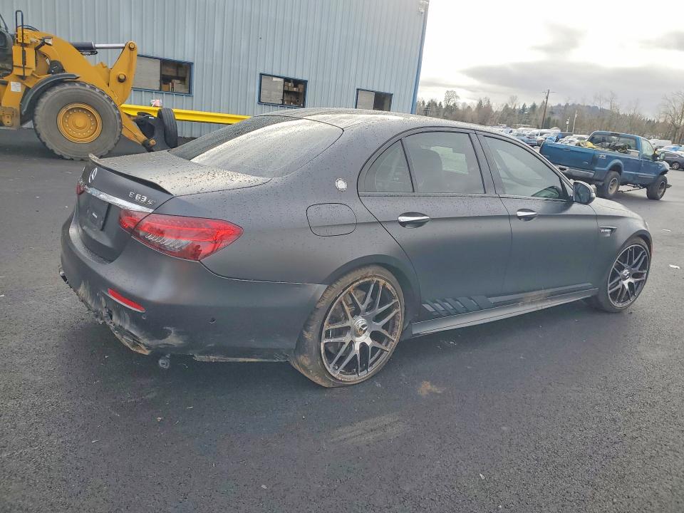 77911955 :رقم المزاد ، W1KZF8KB5PB144764 vin ، 2023 Mercedes-benz E مزاد بيع