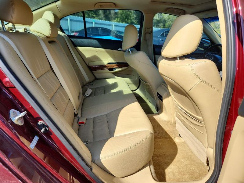 Aukcja sprzedaży 2012 Honda Accord, vin: 1HGCP3F87CA014033, numer aukcji: 77204155