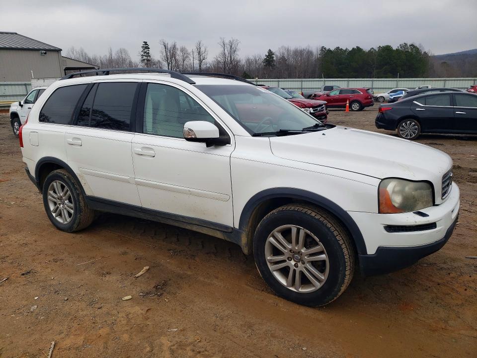 Продаж на аукціоні авто 2009 Volv Xc90, vin: YV4CZ982991522207, номер лоту: 78533805