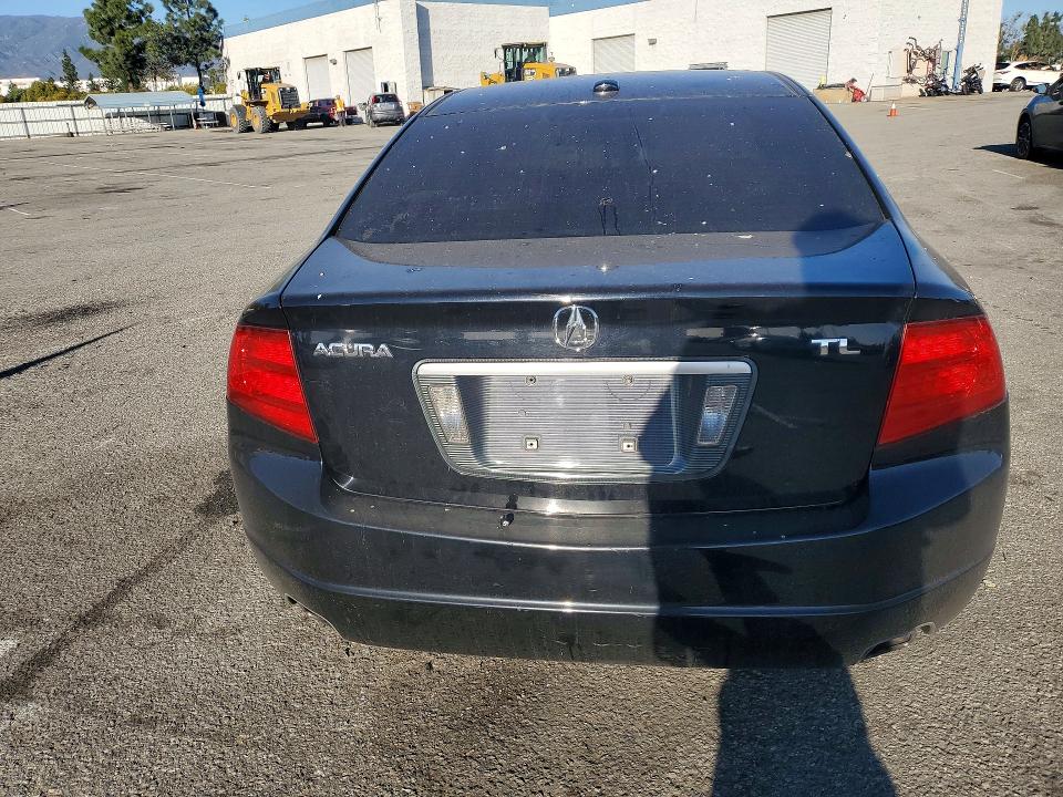 Aukcja sprzedaży 2004 Acura Tl, vin: 19UUA66264A013864, numer aukcji: 75653735