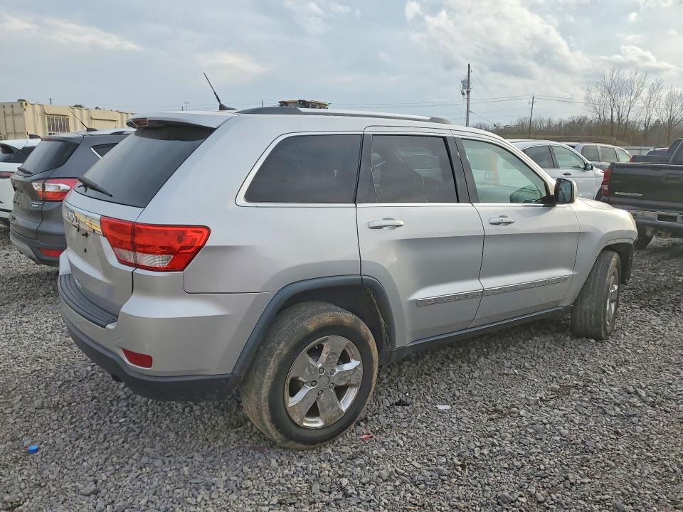 Продажа на аукционе авто 2012 Jeep Grand Cherokee, vin: 1C4RJFAG9CC244803, номер лота: 77618305