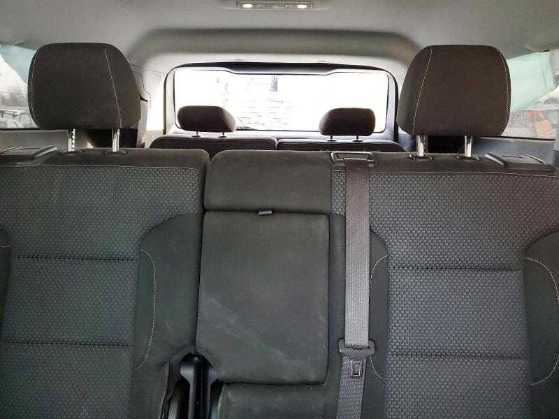 Продажа на аукционе авто 2021 Gmc Acadia, vin: 1GKKNKLA4MZ124661, номер лота: 76175685