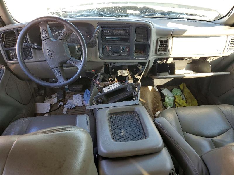 Продаж на аукціоні авто 2004 Chev Silverado, vin: 1GCJK33264F190810, номер лоту: 75979365