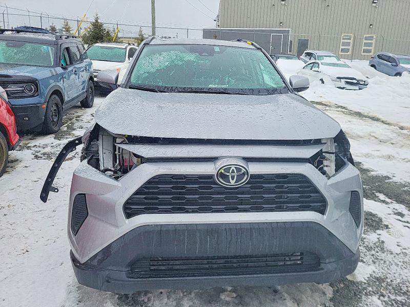 Продажа на аукционе авто 2022 Toyota Rav4, vin: 2T3R1RFV1NW250149, номер лота: 76598485