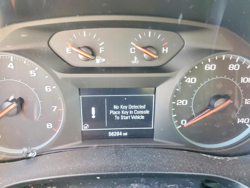 Продажа на аукционе авто 2022 Chevrolet Malibu, vin: 1G1ZD5ST2NF137549, номер лота: 77732395