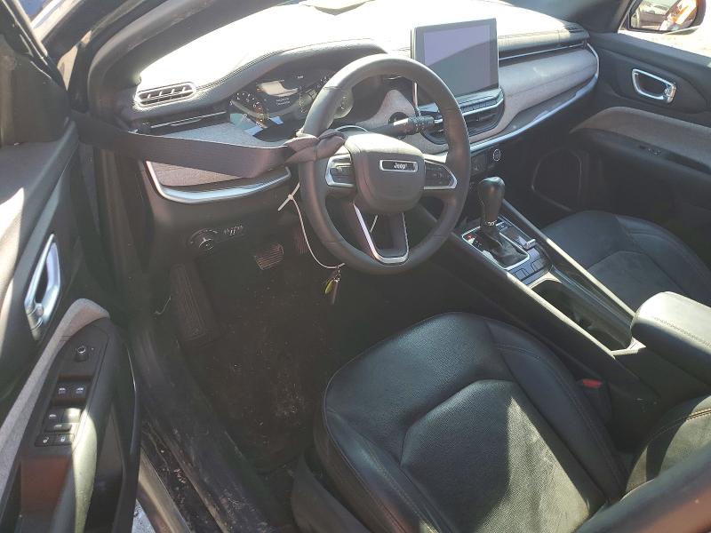 78362325 :رقم المزاد ، 3C4NJDFN5RT579502 vin ، 2024 Jeep Compass مزاد بيع