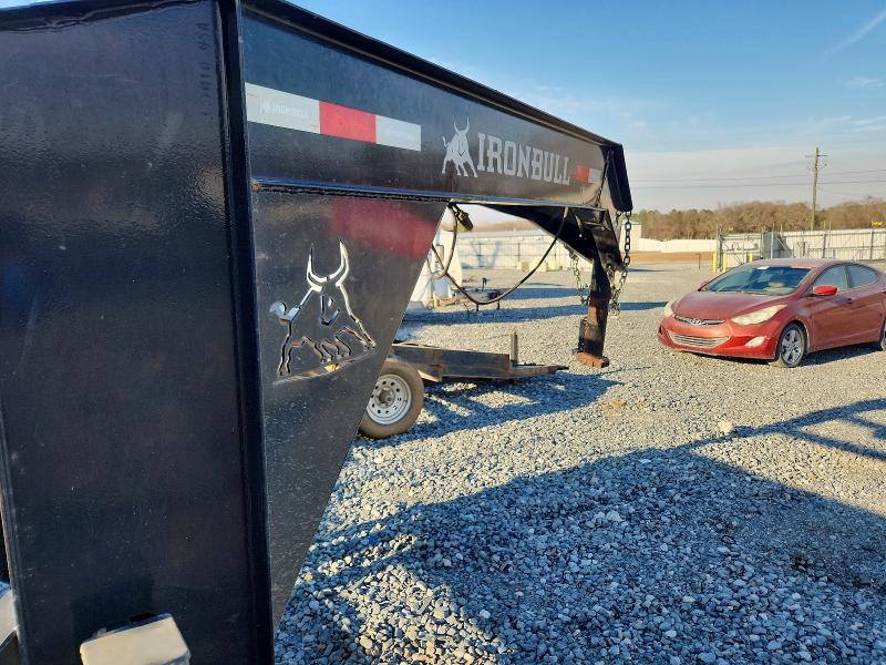 Продаж на аукціоні авто 2023 Ironbull Gooseneck, vin: 50HDG2020P1106400, номер лоту: 97574195