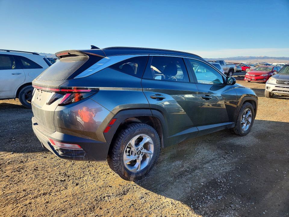 Aukcja sprzedaży 2023 Hyundai Tucson, vin: 5NMJB3AE4PH196450, numer aukcji: 75972545