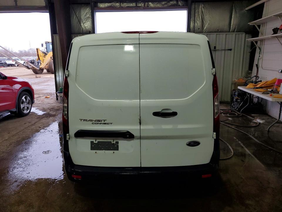 Продаж на аукціоні авто 2019 Ford Transit Connect, vin: NM0LS7E27K1405910, номер лоту: 77898415