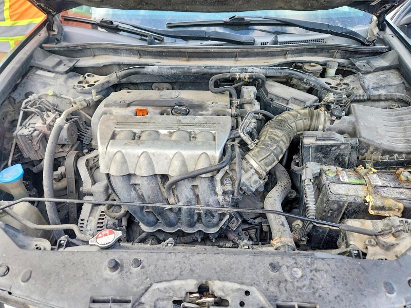 Продажа на аукционе авто 2009 Acura Tsx, vin: JH4CU25639C008548, номер лота: 77135885
