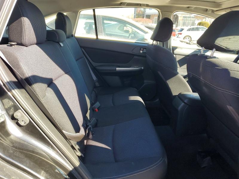 76696785 :رقم المزاد ، JF1GPAP60G8314047 vin ، 2016 Subaru Impreza مزاد بيع