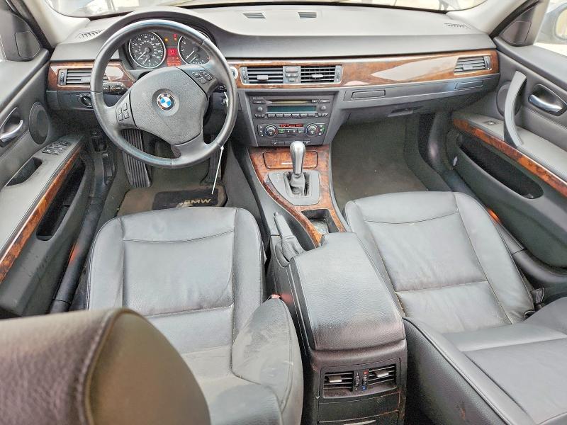 Продажа на аукционе авто 2006 Bmw 325, vin: WBAVD13556KV01337, номер лота: 78904815