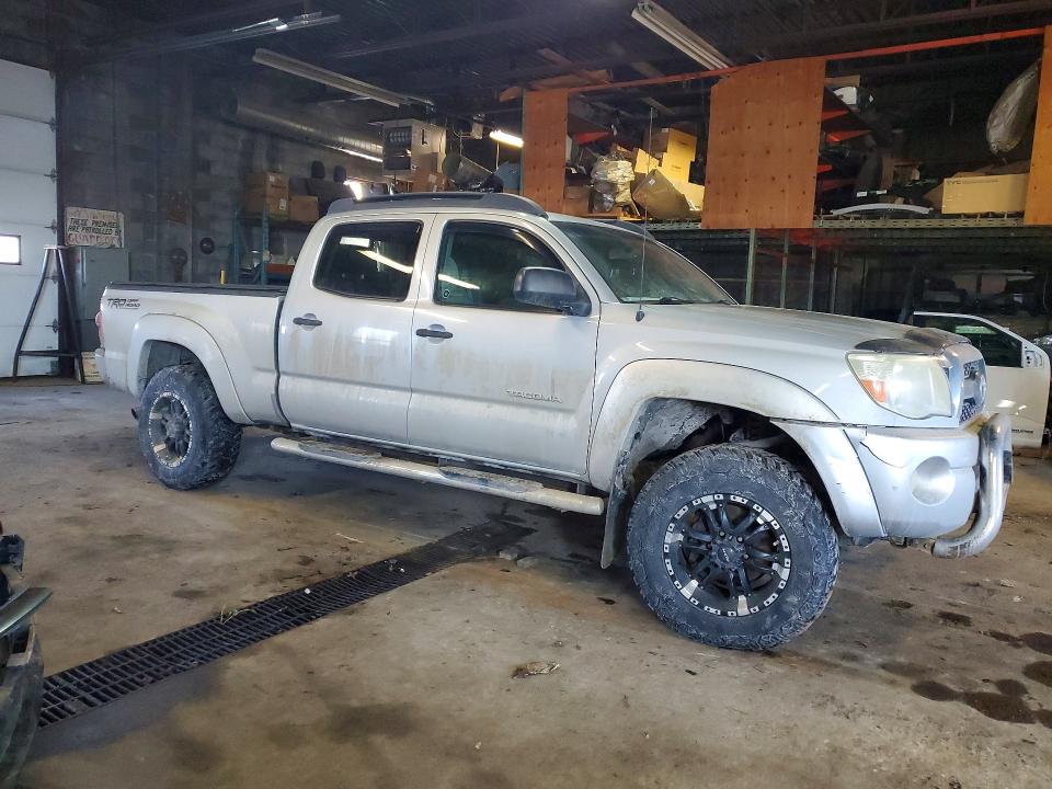 Продажа на аукционе авто 2011 Toyota Tacoma, vin: 3TMMU4FN9BM024118, номер лота: 76040635