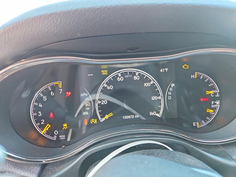 Продаж на аукціоні авто 2020 Jeep Grand Cherokee, vin: 1C4RJFBG4LC333998, номер лоту: 78921925