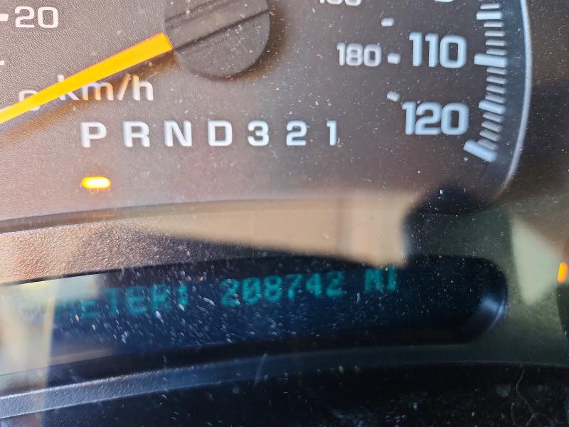 2006 Chevrolet Silverado მანქანა იყიდება აუქციონზე, vin: 1GCEC19X76Z252254, აუქციონის ნომერი: 76124545