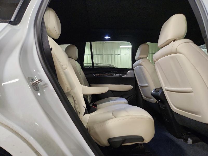 Продажа на аукционе авто 2024 Cadillac Xt6, vin: 1GYKPGRS5RZ754967, номер лота: 76428015