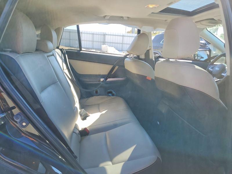 76603725 :رقم المزاد ، JF2GPANC5G8259227 vin ، 2016 Subaru Crosstrek مزاد بيع
