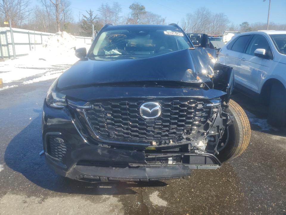 Aukcja sprzedaży 2025 Mazda Cx-70, vin: JM3KJBHD6S1121306, numer aukcji: 79238135