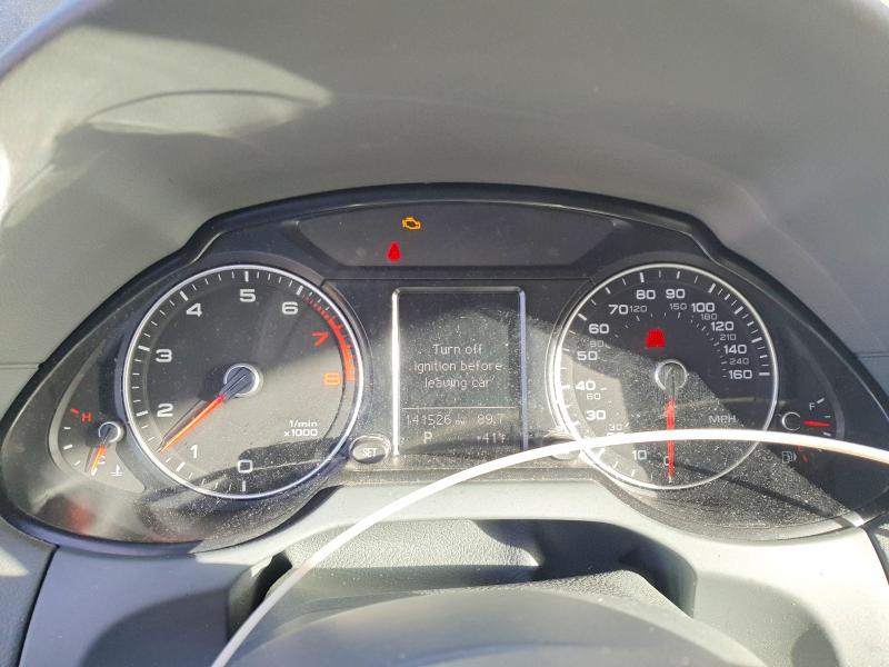 77430175 :رقم المزاد ، WA1C2AFP2HA005833 vin ، 2017 Audi Q5 Premium مزاد بيع