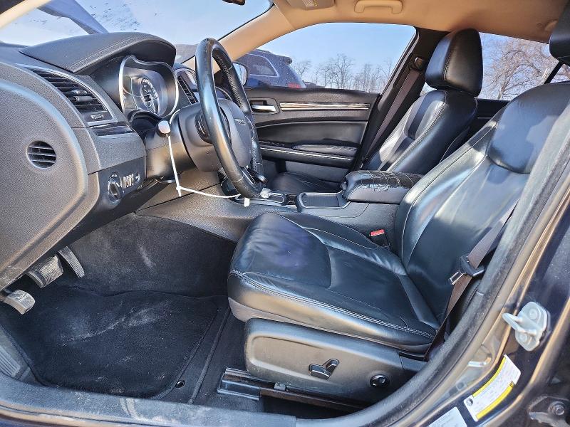 Aukcja sprzedaży 2016 Chrysler 300, vin: 2C3CCAAG5GH243769, numer aukcji: 76396945