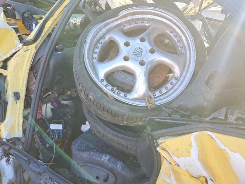 Aukcja sprzedaży 1999 Porsche 911, vin: WP0CA2997XS652068, numer aukcji: 76667345