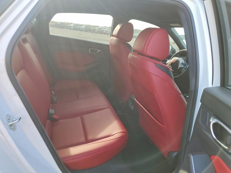 Продаж на аукціоні авто 2025 Acura Integra, vin: 19UDE4H62SA017075, номер лоту: 76887355