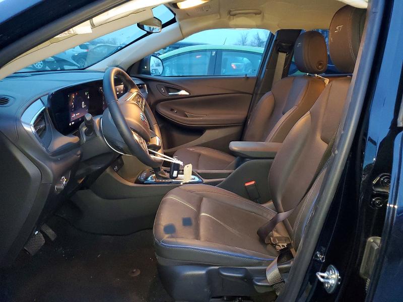 Aukcja sprzedaży 2025 Buick Encore Gx, vin: KL4AMDSL5SB008751, numer aukcji: 78836625