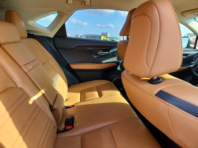 Продажа на аукционе авто 2017 Lexus Nx 200t, vin: JTJYARBZ4H2082148, номер лота: 78245385