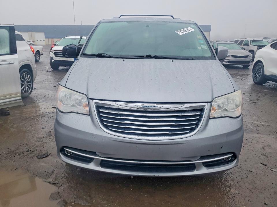 Продаж на аукціоні авто 2014 Chrysler Town & Country, vin: 2C4RC1BG0ER454034, номер лоту: 78359385