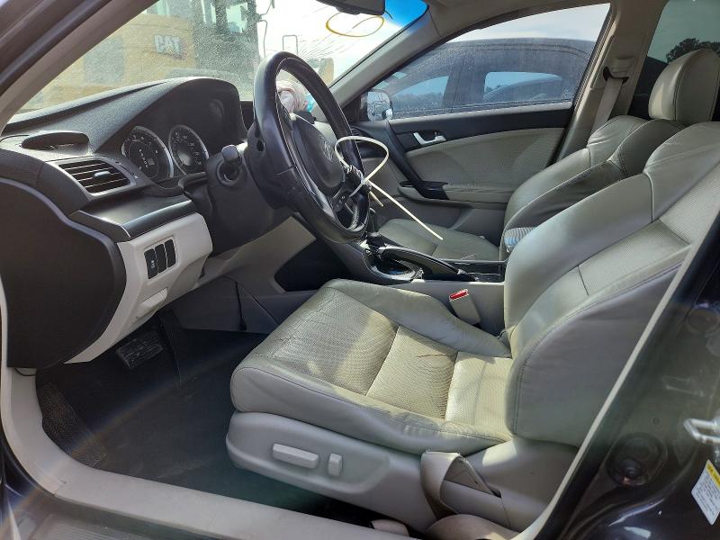 2012 Acura Tsx მანქანა იყიდება აუქციონზე, vin: JH4CU2F47CC008038, აუქციონის ნომერი: 73819175