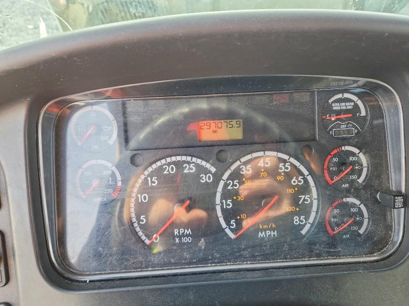 2015 Freightliner M2 მანქანა იყიდება აუქციონზე, vin: 3ALACWDT1FDGM1958, აუქციონის ნომერი: 98799755