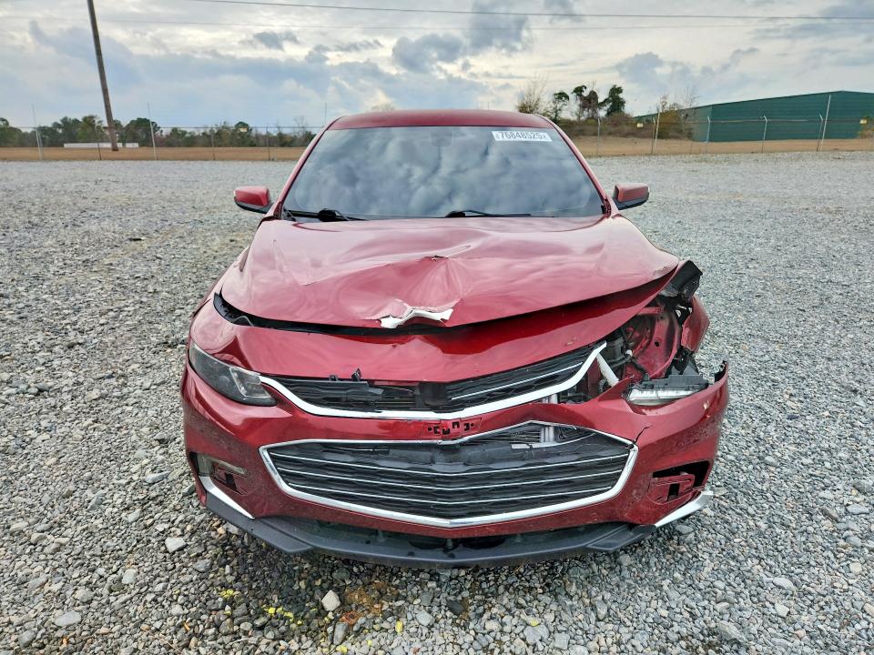 Aukcja sprzedaży 2017 Chevrolet Malibu, vin: 1G1ZE5ST8HF164269, numer aukcji: 76848525