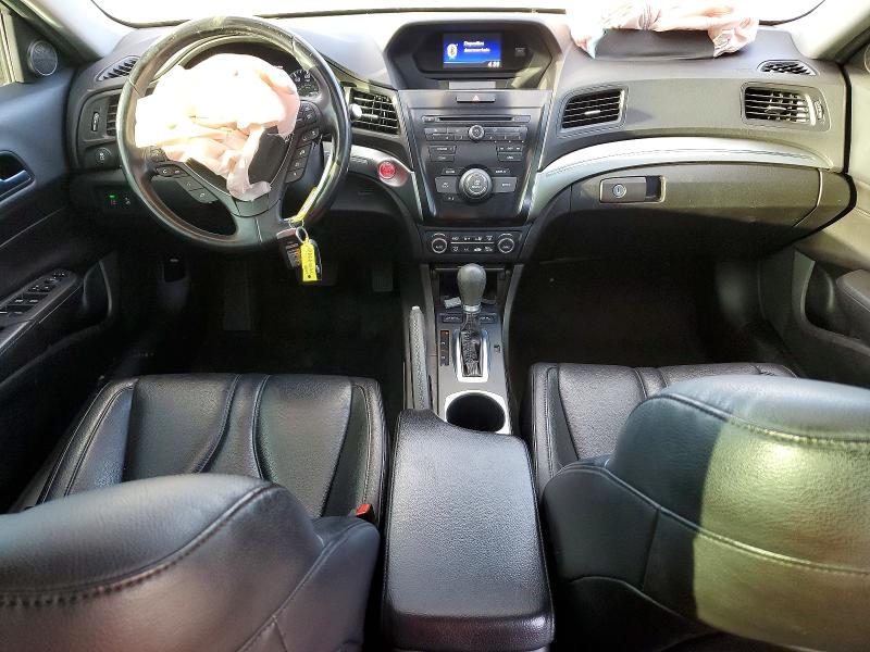 Продаж на аукціоні авто 2019 Acura Ilx, vin: 19UDE2F31KA004492, номер лоту: 78139995