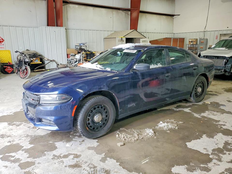Aukcja sprzedaży 2016 Dodge Charger, vin: 2C3CDXKT3GH294005, numer aukcji: 77129335