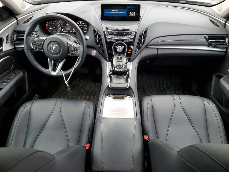 Продаж на аукціоні авто 2023 Acura Rdx, vin: 5J8TC2H34PL025833, номер лоту: 78213985