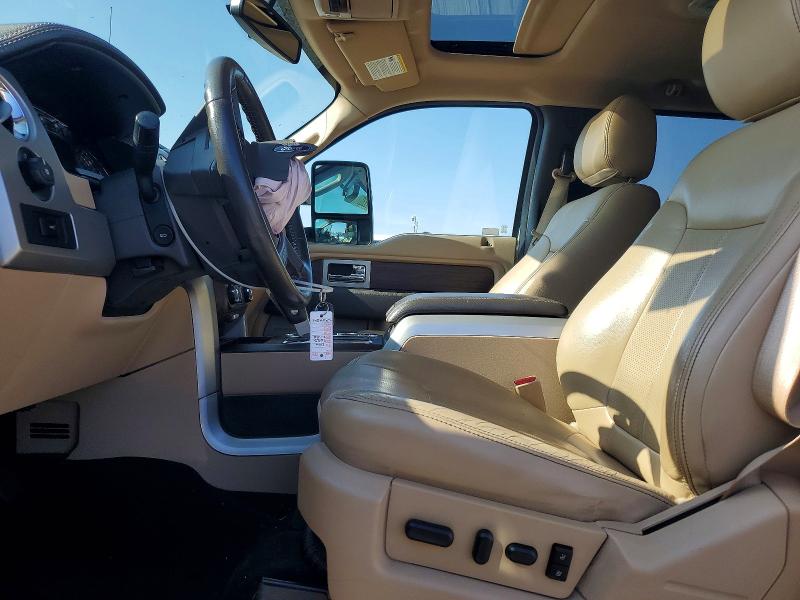 Aukcja sprzedaży 2013 Ford F150, vin: 1FTFW1ET1DFB83610, numer aukcji: 75552825