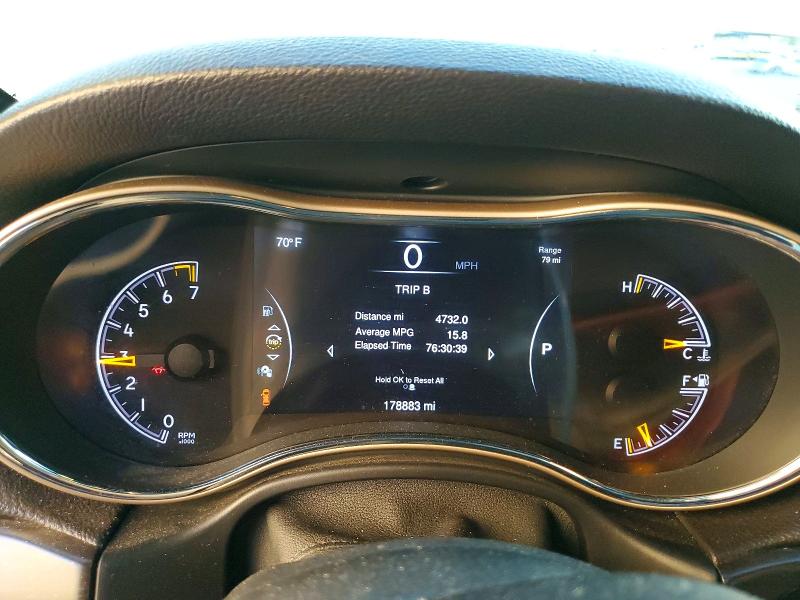 76776775 :رقم المزاد ، 1C4RJEBG6EC581005 vin ، 2014 Jeep Grand Cherokee مزاد بيع