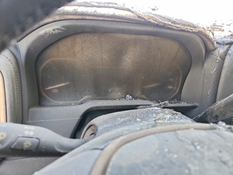77694275 :رقم المزاد ، 1GT59NEY4PF242241 vin ، 2023 Gmc Sierra مزاد بيع