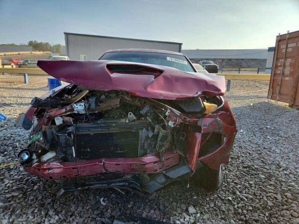 78108635 :رقم المزاد ، 2C3CDXHG5PH635320 vin ، 2023 Dodge Charger مزاد بيع