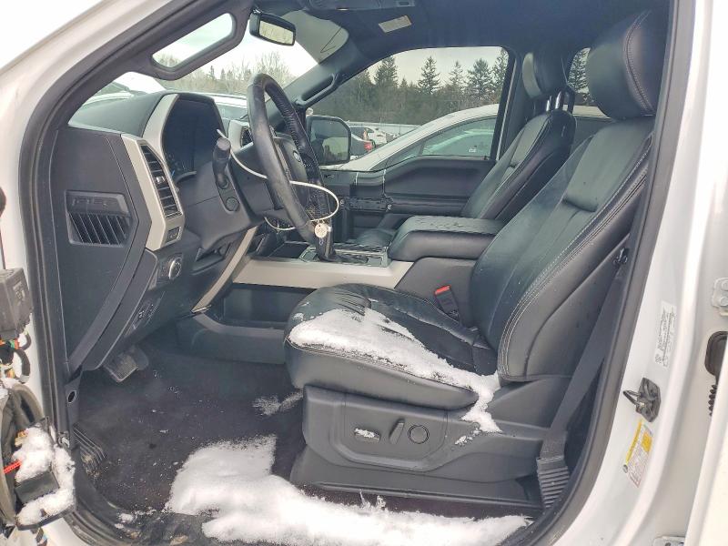 Продаж на аукціоні авто 2020 Ford F150, vin: 1FTFW1E46LFB72206, номер лоту: 76726715