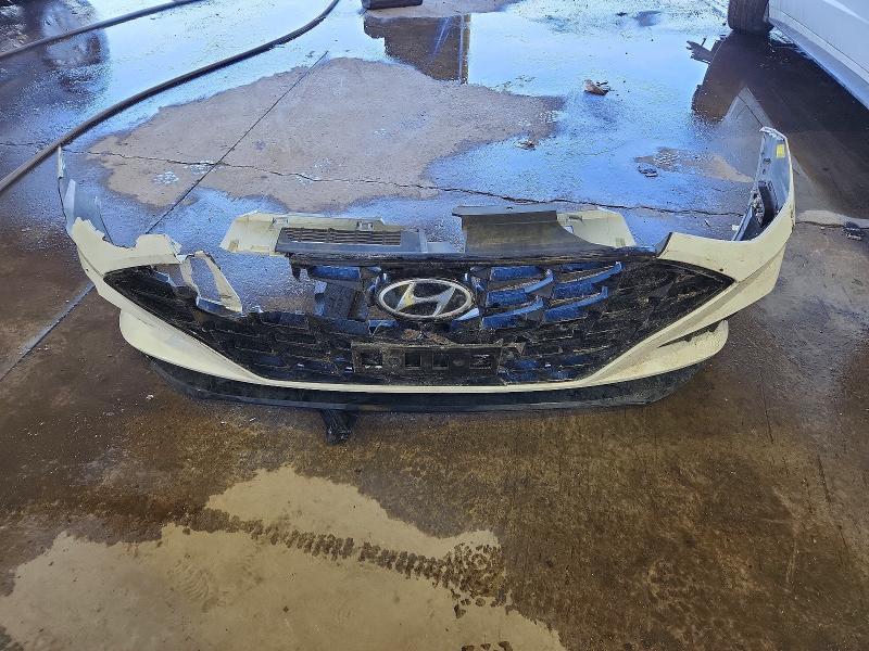 2021 Hyundai Sonata მანქანა იყიდება აუქციონზე, vin: 5NPEH4J20MH089583, აუქციონის ნომერი: 78162945